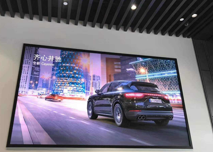 什么是LED全彩顯示屏？有哪些優點呢？