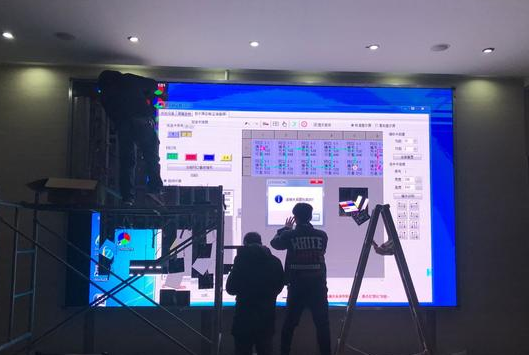 LED全彩顯示屏的誕生過程，你知道嗎？