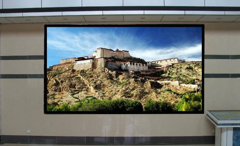 LED全彩顯示屏像素失控怎么辦？長沙吉進電子告訴您！