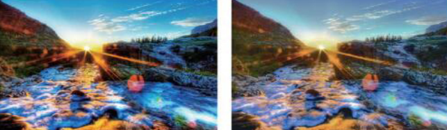 小間距高清LED顯示屏相對傳統顯示屏都有哪些優點？