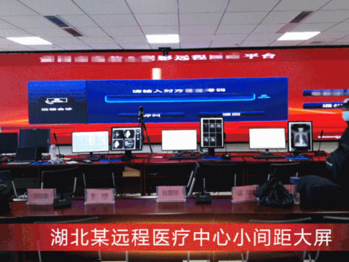 小間距全彩led顯示屏普及全面加速，風口來了你準備好了嗎？