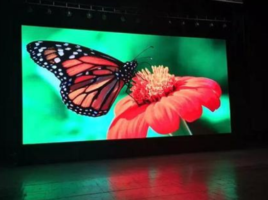 室內(nèi)全彩led顯示屏的價格是多少錢?