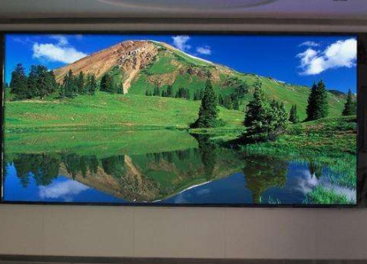 室內全彩led顯示屏 室內全彩led顯示屏