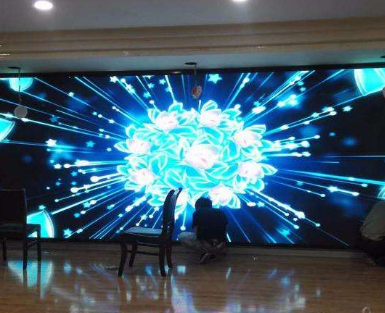 室內(nèi)全彩led顯示屏 室內(nèi)全彩led顯示屏