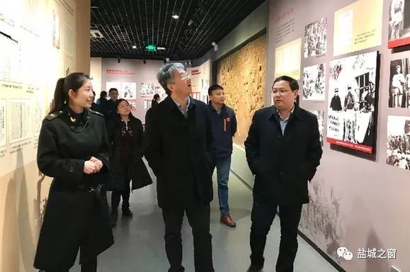 打造“城市IP”，鹽城要下一盤(pán)什么“棋”？